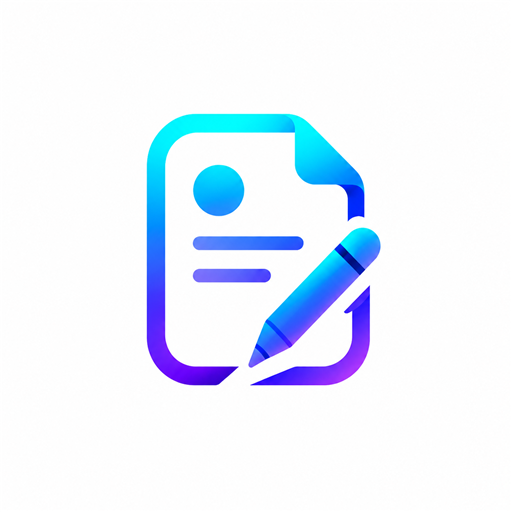 Ícone do CurrículoAPP
